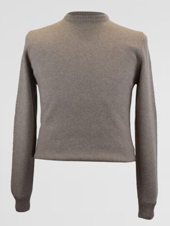 19PUW – Pull Willman beige