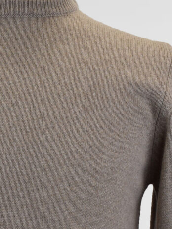 19PUW – Pull Willman beige