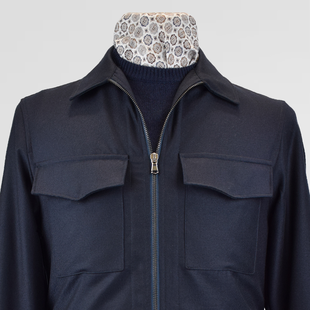 1EBPW - Ensemble blouson et pantalon Willman – Image 3