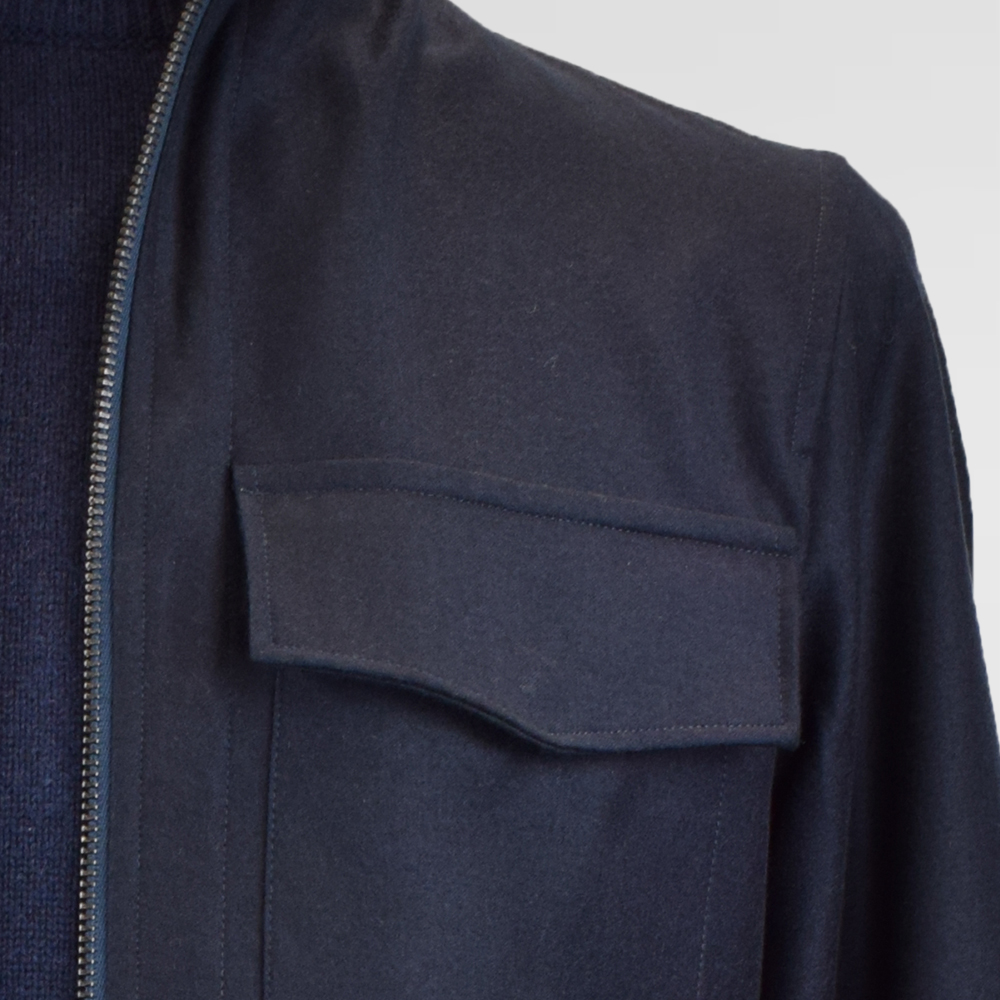 1EBPW - Ensemble blouson et pantalon Willman – Image 4