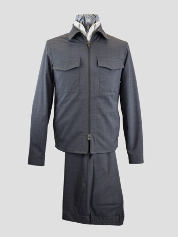 1EBPW – Ensemble blouson et pantalon Willman