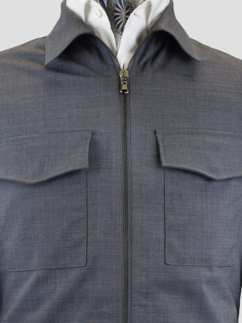 1EBPW – Ensemble blouson et pantalon Willman