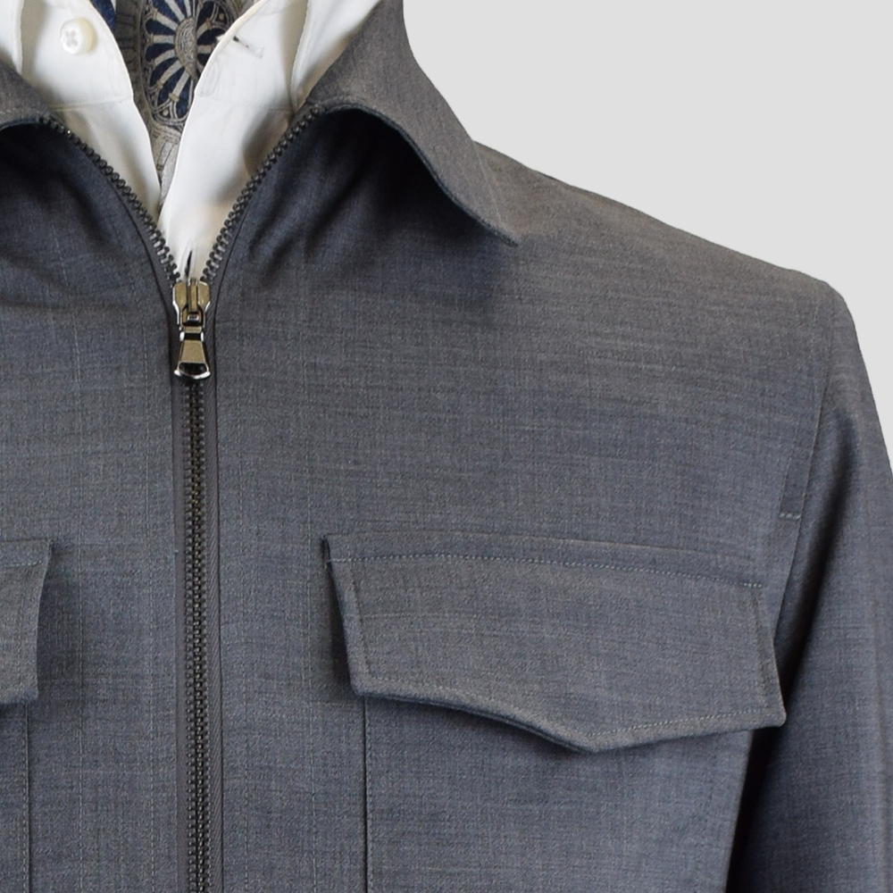 1EBPW - Ensemble blouson et pantalon Willman – Image 3