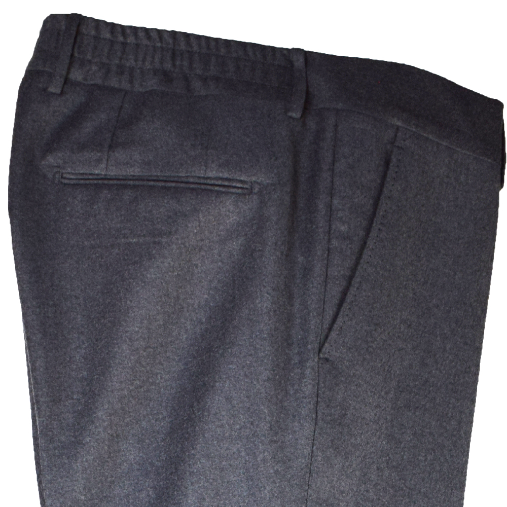 2EBPW - Ensemble blouson et pantalon gris – Image 5