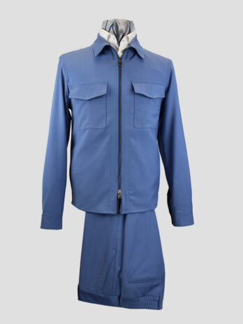 2EBPW – Ensemble blouson et pantalon Willman