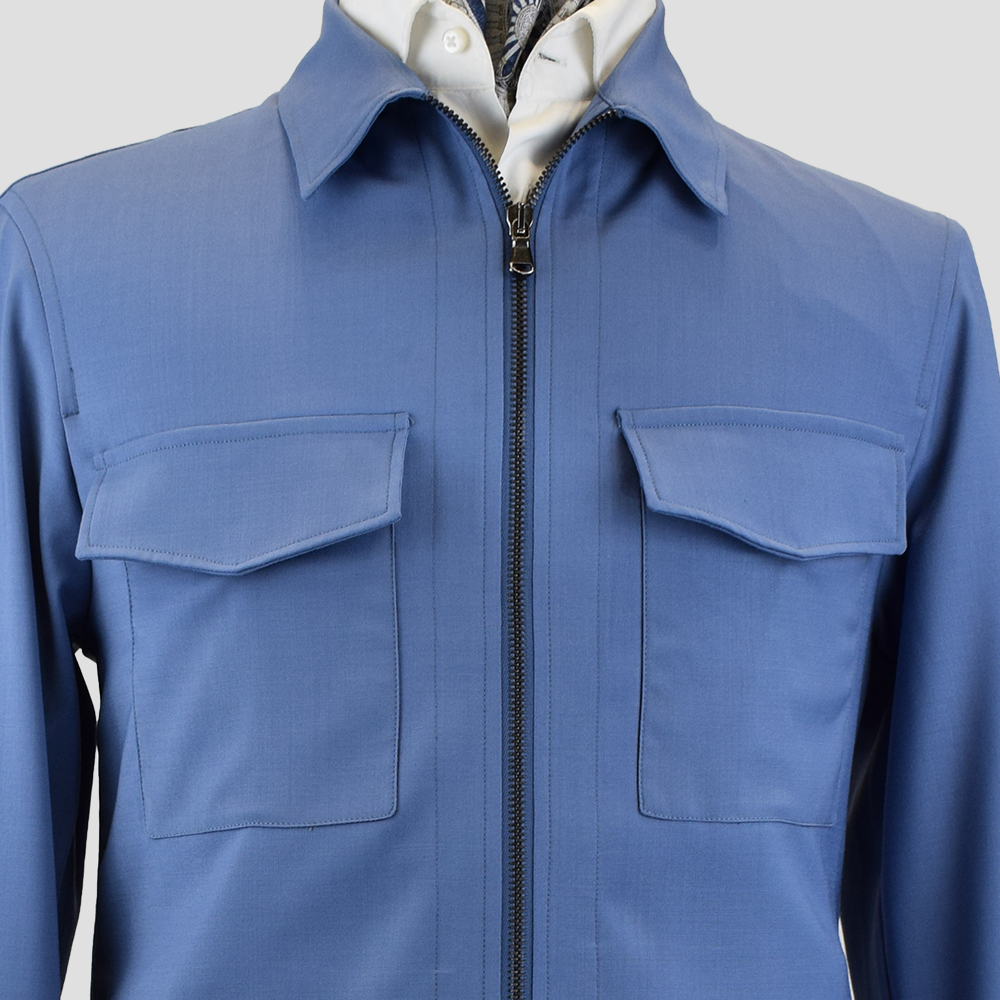 2EBPW - Ensemble blouson et pantalon Willman – Image 2