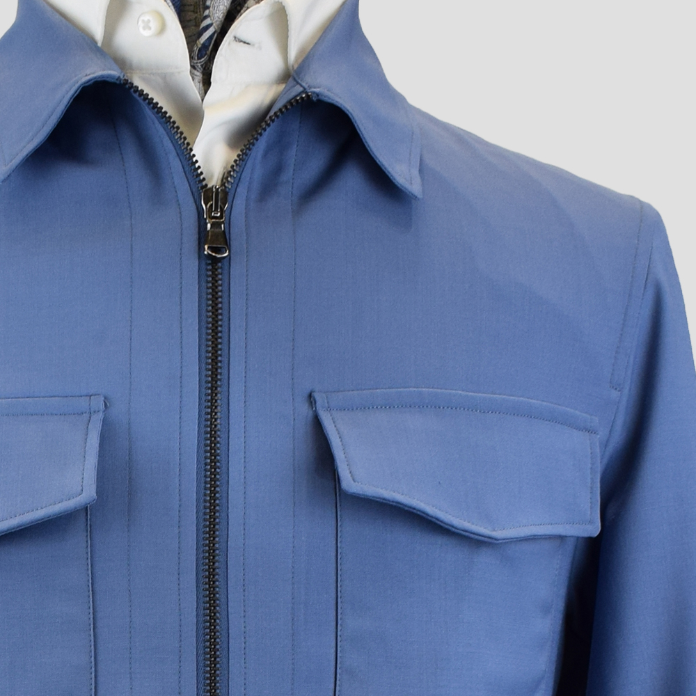 2EBPW - Ensemble blouson et pantalon Willman – Image 3