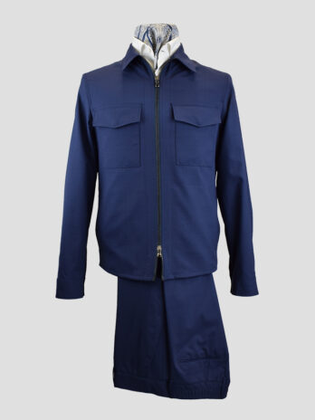 3EBPW – Ensemble blouson et pantalon Willman