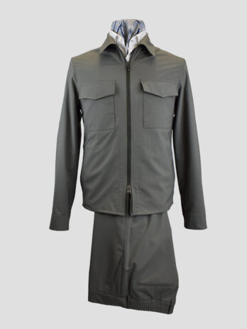 4EBPW – Ensemble blouson et pantalon Willman