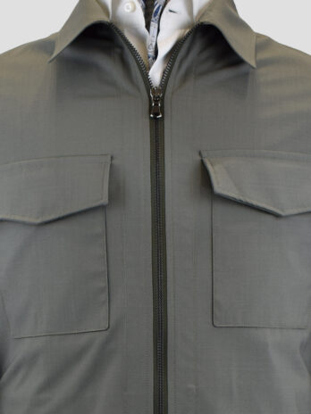 4EBPW – Ensemble blouson et pantalon Willman