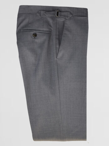 10PL – Pantalon Lardini gris clair