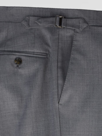 10PL – Pantalon Lardini gris clair