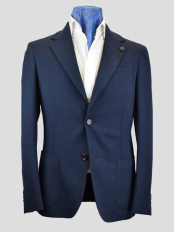 10VL – Veste Lardini marine