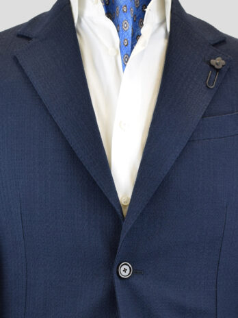 10VL – Veste Lardini marine