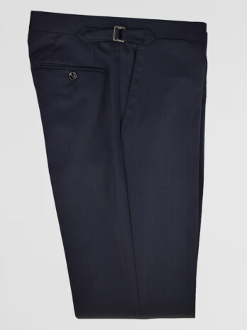 12PL – Pantalon Lardini marine