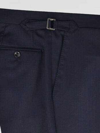 12PL – Pantalon Lardini marine