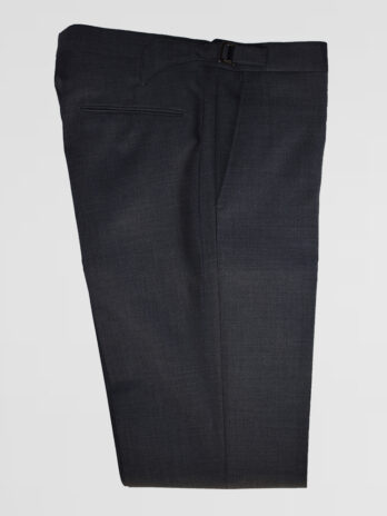 13PW – Pantalon Willman gris anthracite