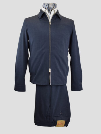 1EBPP – Ensemble blouson et pantalon Marco Pescarolo