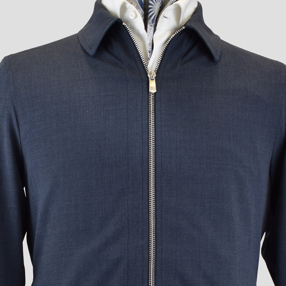 1EBPP - Ensemble blouson et pantalon Marco Pescarolo – Image 2