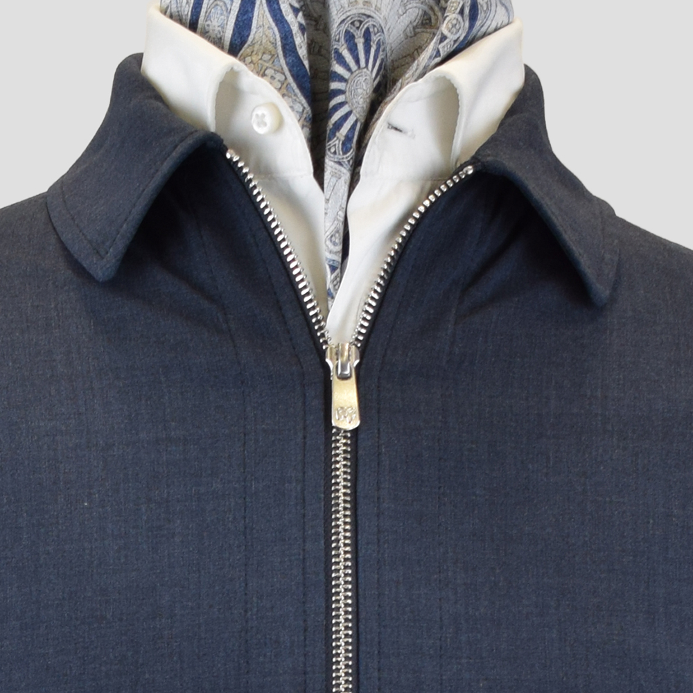 1EBPP - Ensemble blouson et pantalon Marco Pescarolo – Image 3