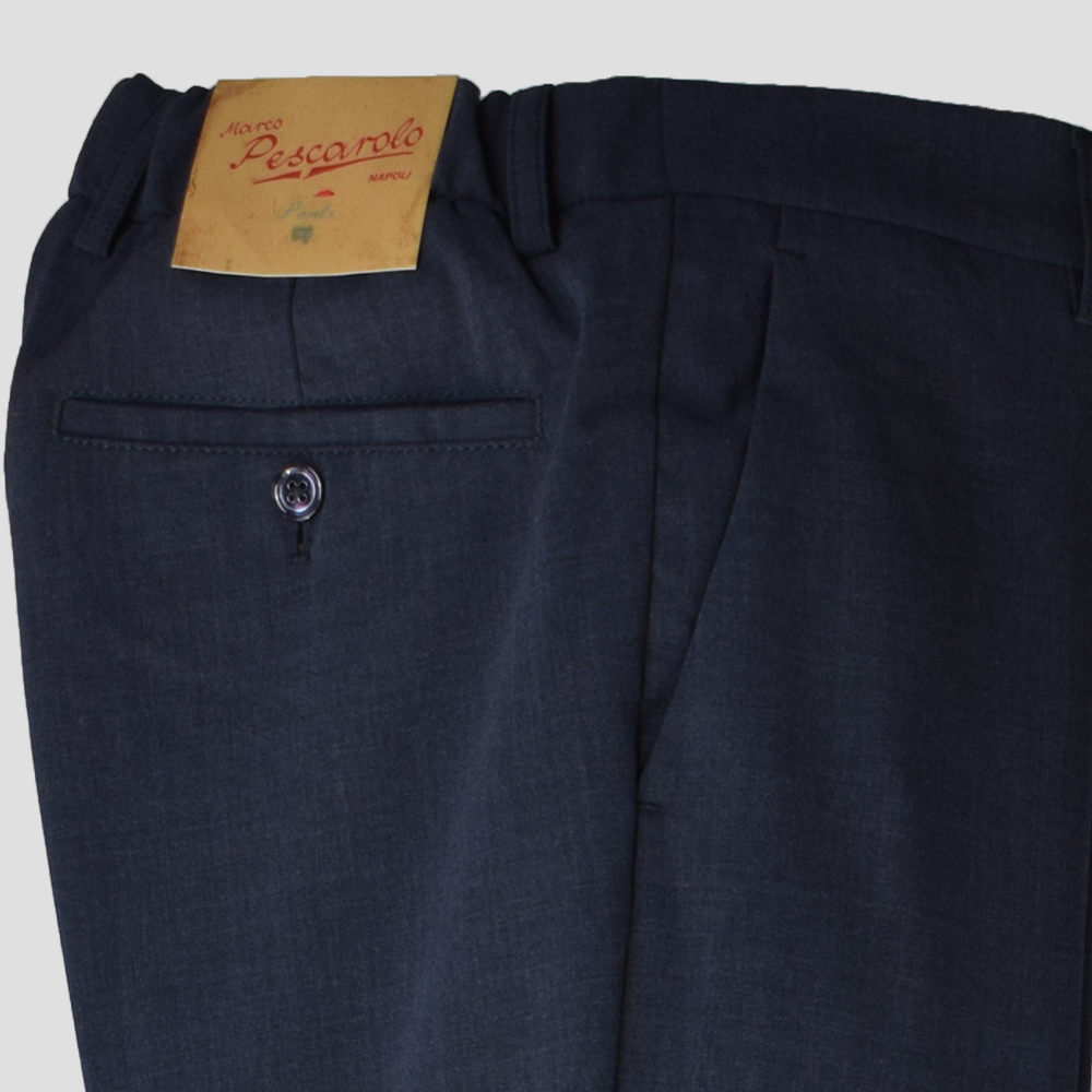 1EBPP - Ensemble blouson et pantalon Marco Pescarolo – Image 5