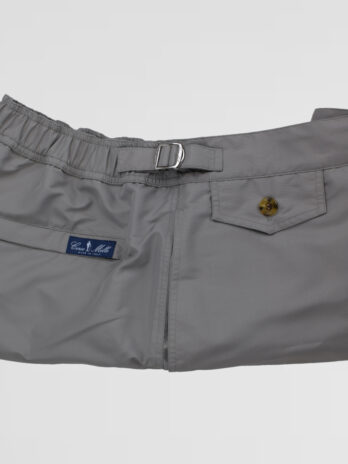 1MBCM – Maillot de bain Corso Mille gris