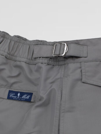 1MBCM – Maillot de bain Corso Mille gris