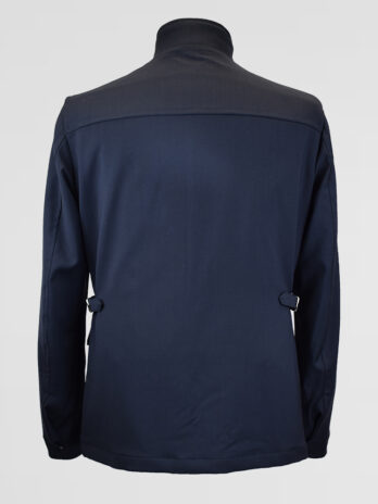 1PCM – Parka Corso Mille marine