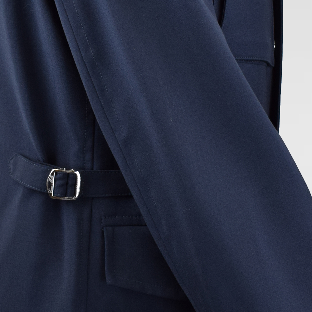 1PCM - Parka Corso Mille marine – Image 6