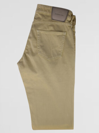 1PH – Pantalon Handpicked beige