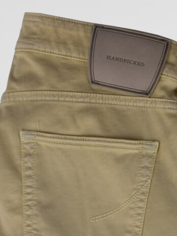 1PH – Pantalon Handpicked beige