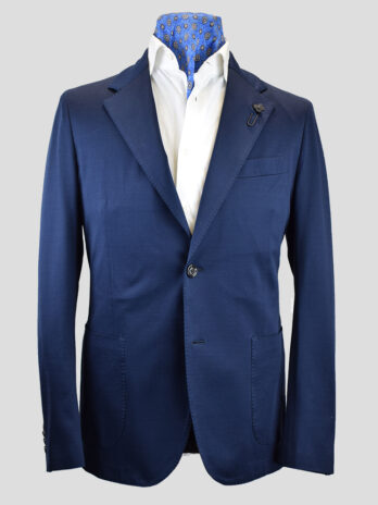 1VL – Veste Lardini marine