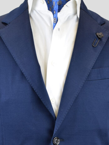 1VL – Veste Lardini marine
