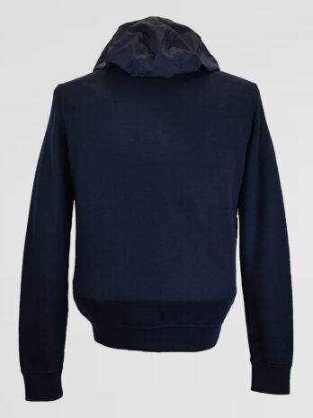 2BH – Blouson Herno bleu marine