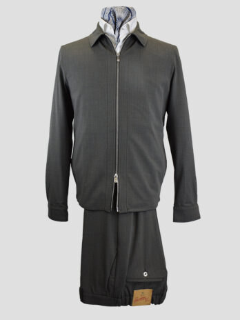 2EBPP – Ensemble blouson et pantalon Marco Pescarolo