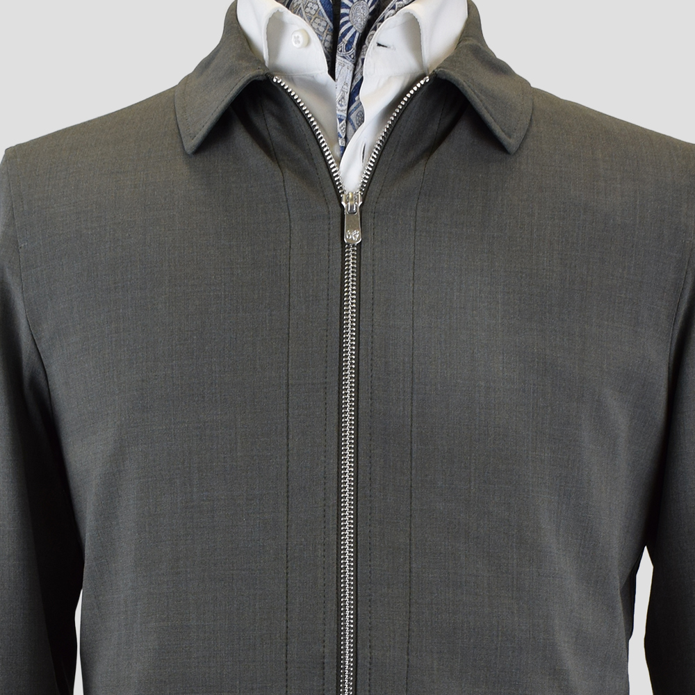 2EBPP - Ensemble blouson et pantalon Marco Pescarolo – Image 2