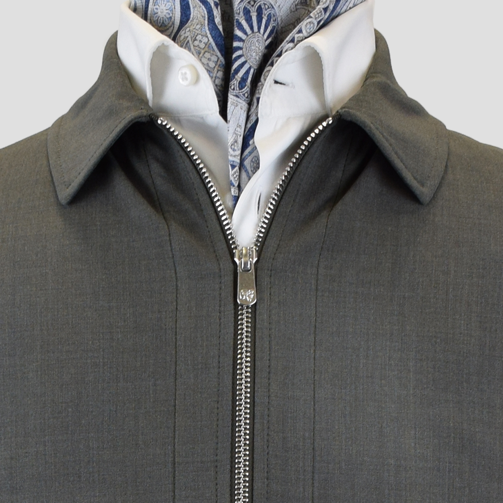 2EBPP - Ensemble blouson et pantalon Marco Pescarolo – Image 3