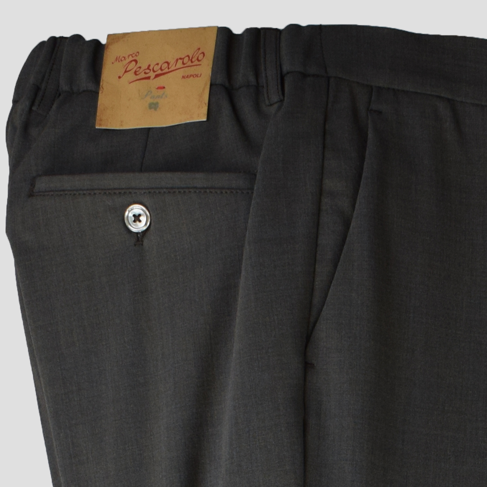 2EBPP - Ensemble blouson et pantalon Marco Pescarolo – Image 5