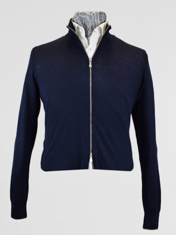 2GW – Gilet Willman marine