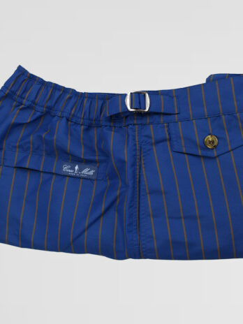 2MBCM – Maillot de bain Corso Mille bleu