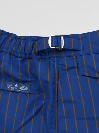 2MBCM – Maillot de bain Corso Mille bleu