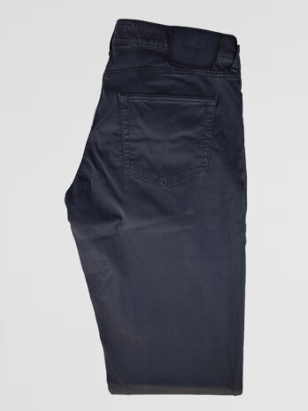 2PH – Pantalon Handpicked marine