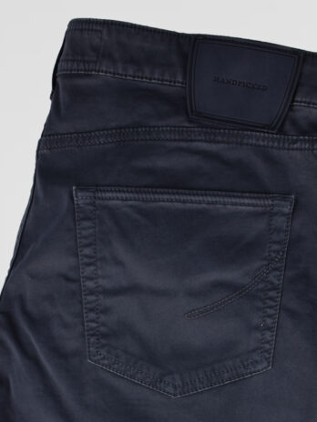 2PH – Pantalon Handpicked marine