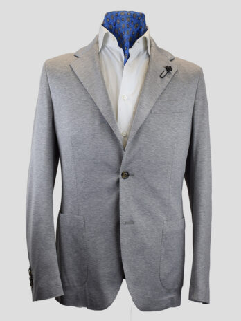 2VL – Veste Lardini grise