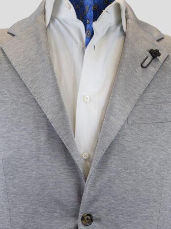 2VL – Veste Lardini grise