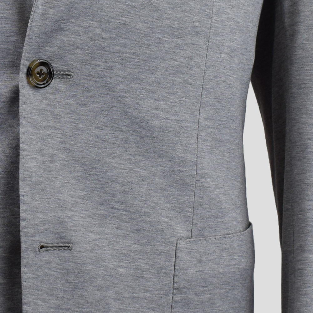 2VL - Veste Lardini grise – Image 4