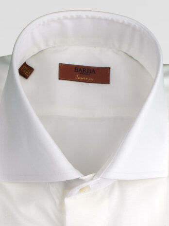 3CHB – Chemise Barba blanche