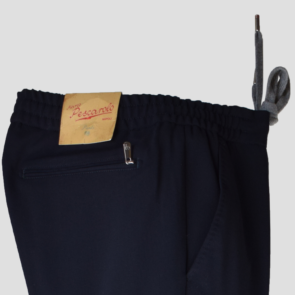 3EBPP - Ensemble blouson et pantalon Marco Pescarolo – Image 5