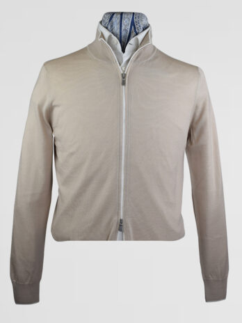 3GW – Gilet Willman beige