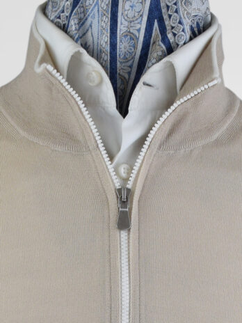 3GW – Gilet Willman beige